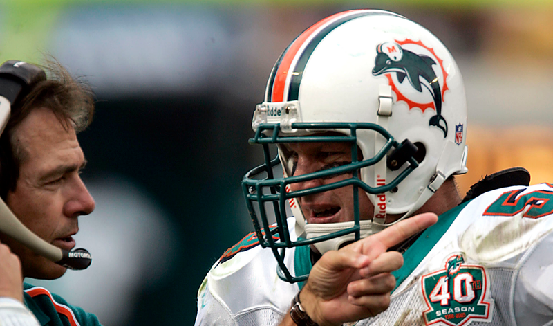 Illustration for article titled "I'm A Grown-Ass Man!": How Miami Trolled The Hell Out Of Nick Saban